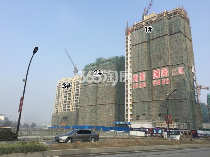 天阳尚景国际最新动态