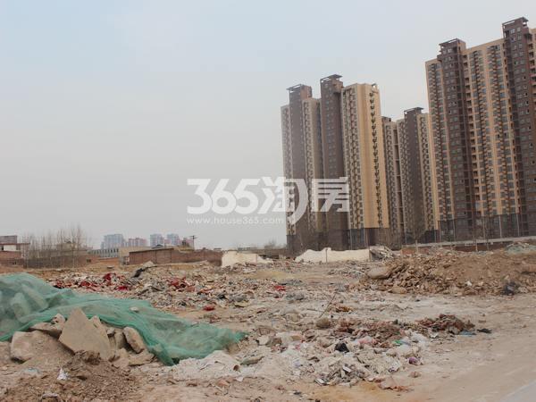 2022年6月29日招商局太平湾开发投资有限公司以底价竞得大-大连太平湾