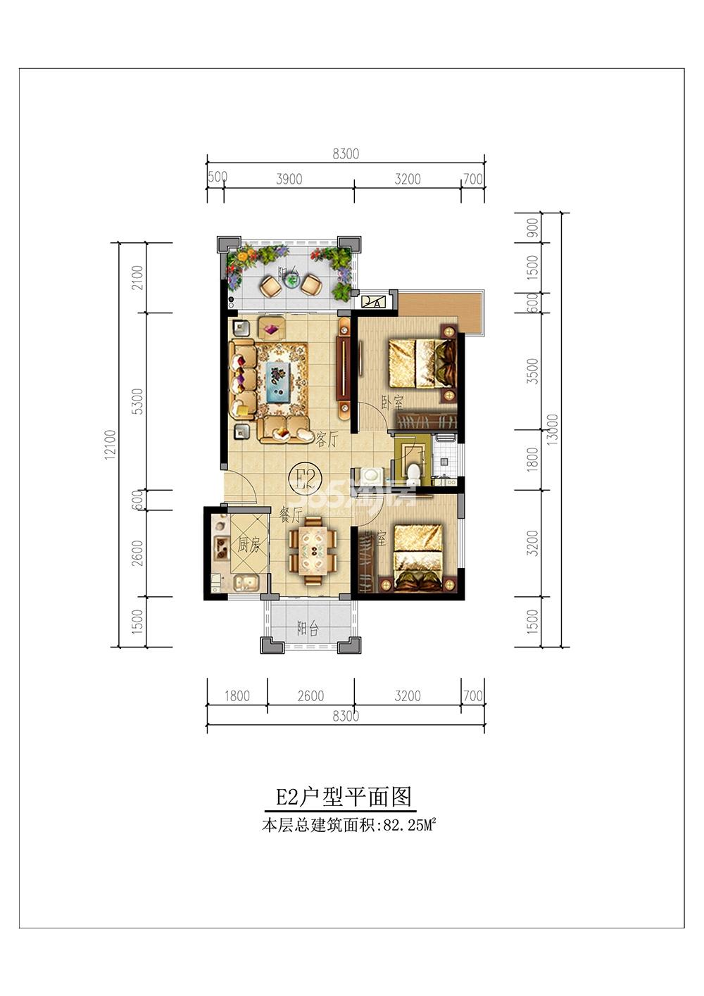 小户型设计