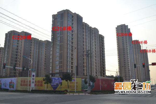 (q)栖霞东方天郡-无锡365淘房